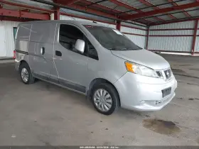 2015 Nissan NV 200