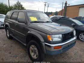 1998 Toyota 4Runner