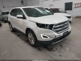 2015 Ford Edge