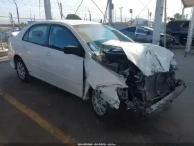 2006 Toyota Corolla