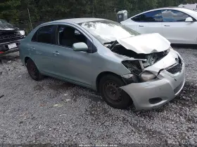 2009 Toyota Yaris