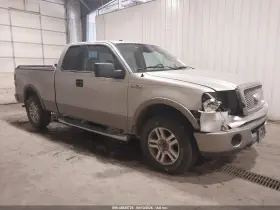 2006 Ford F-150