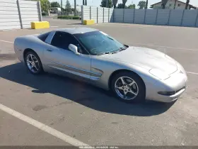 2004 Chevrolet Corvette