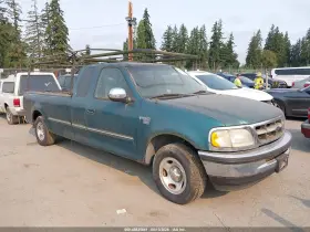 1998 Ford F-150
