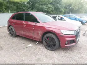 2018 Audi SQ5