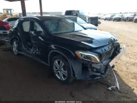 2017 Mercedes-Benz GLA-Class