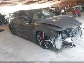 2021 Audi RS6