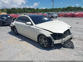 2017 Mercedes-Benz E 300