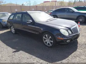 2008 Mercedes-Benz E-Class