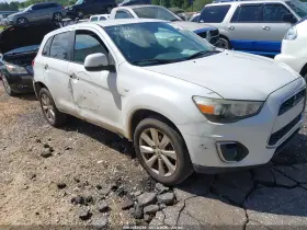 2014 Mitsubishi Outlander