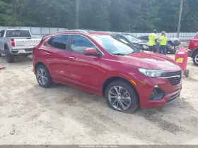 2021 Buick Encore