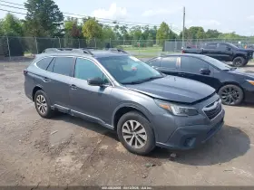 2021 Subaru Outback