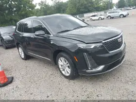 2023 Cadillac XT6