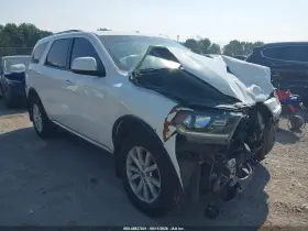 2019 Dodge Durango