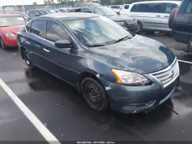 2013 Nissan Sentra