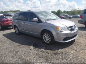 2015 Dodge Grand Caravan