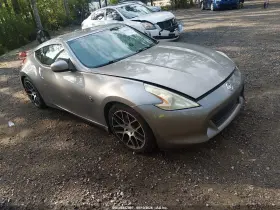 2009 Nissan 370Z