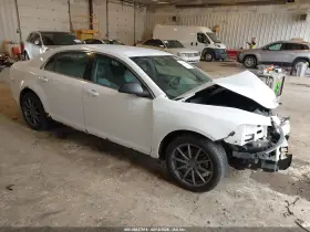 2011 Chevrolet Malibu