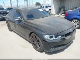 2013 BMW 3 Series