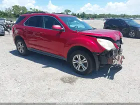 2014 Chevrolet Equinox