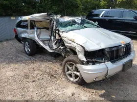2004 Jeep Grand Cherokee