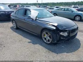 2015 BMW 335i