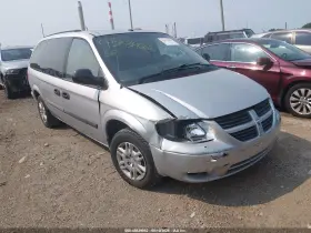 2006 Dodge Grand Caravan