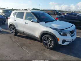 2022 Kia Seltos