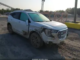 2022 GMC Terrain