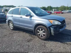 2008 Honda CR-V
