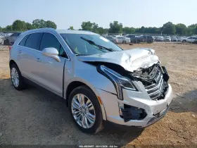 2019 Cadillac XT5