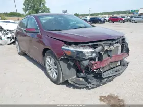 2016 Chevrolet Malibu