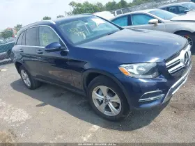 2018 Mercedes-Benz GLC-Class