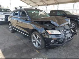 2014 Audi Q5