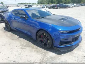 2020 Chevrolet Camaro