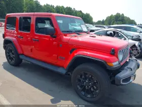 2025 Jeep Wrangler 4xe