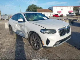 2022 BMW X4