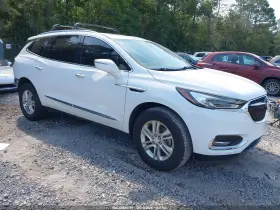 2019 Buick Enclave