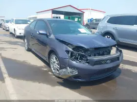 2010 Scion TC