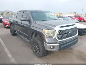 2018 Toyota Tundra