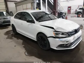 2015 Volkswagen Jetta