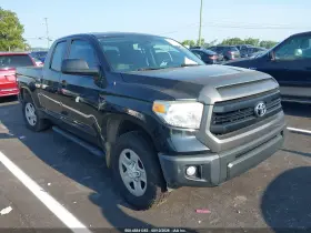 2016 Toyota Tundra