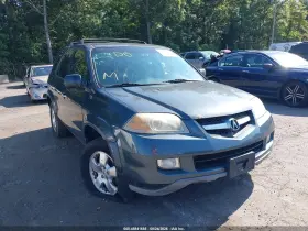 2006 Acura MDX