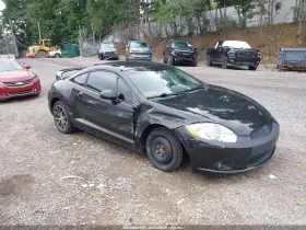 2010 Mitsubishi Eclipse