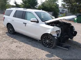 2019 Ford Expedition