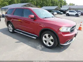 2015 Dodge Durango