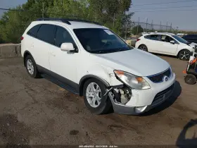 2010 Hyundai Veracruz