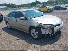 2013 Toyota Avalon