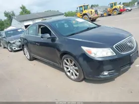 2013 Buick LaCrosse