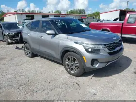 2022 Kia Seltos